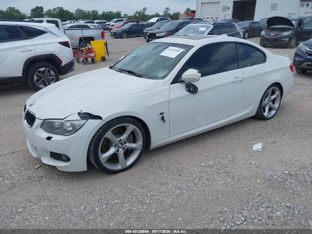 Продаж на аукціоні авто 2013 Bmw 335i, vin: WBAKG7C55DJ437994, номер лоту: 45130549