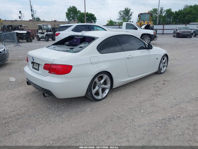 Продаж на аукціоні авто 2013 Bmw 335i, vin: WBAKG7C55DJ437994, номер лоту: 45130549