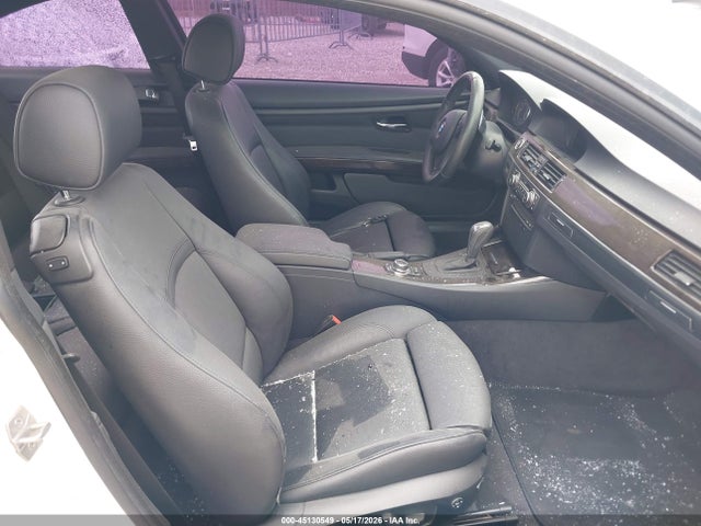 Продаж на аукціоні авто 2013 Bmw 335i, vin: WBAKG7C55DJ437994, номер лоту: 45130549