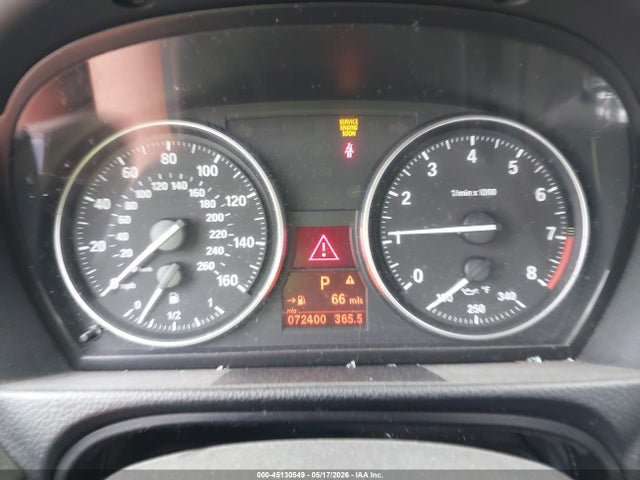 Продаж на аукціоні авто 2013 Bmw 335i, vin: WBAKG7C55DJ437994, номер лоту: 45130549