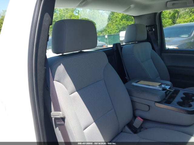 Продаж на аукціоні авто 2017 Chevrolet Silverado 1500 Wt, vin: 1GCNCNEH8HZ320182, номер лоту: 45130552