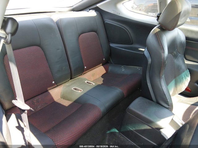 Продажа на аукционе авто 2006 Hyundai Tiburon Gt/gt Limited/se, vin: KMHHN65F96U225664, номер лота: 45130554