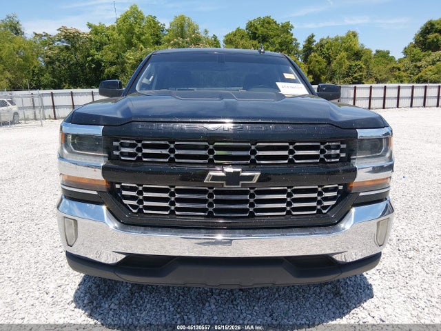 Продажа на аукционе авто 2017 Chevrolet Silverado 1500 1lt, vin: 3GCPCREC1HG193294, номер лота: 45130557