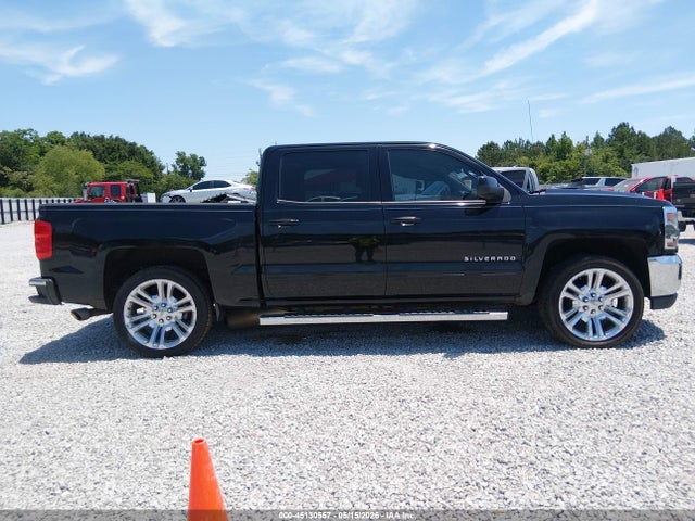 Продажа на аукционе авто 2017 Chevrolet Silverado 1500 1lt, vin: 3GCPCREC1HG193294, номер лота: 45130557