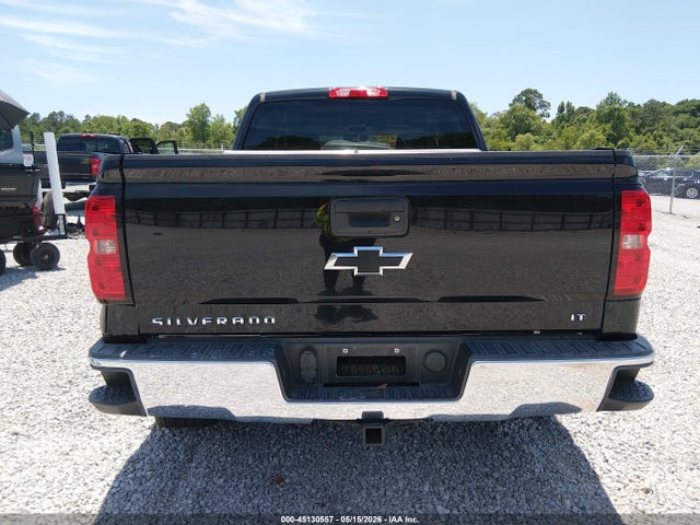 Продажа на аукционе авто 2017 Chevrolet Silverado 1500 1lt, vin: 3GCPCREC1HG193294, номер лота: 45130557