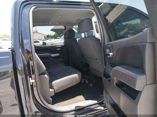 Продажа на аукционе авто 2017 Chevrolet Silverado 1500 1lt, vin: 3GCPCREC1HG193294, номер лота: 45130557