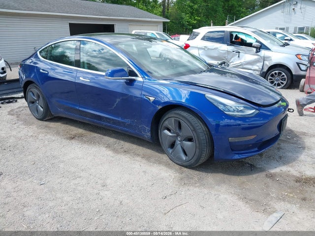 Aukcja sprzedaży 2019 Tesla Model 3 Long Range/performance, vin: 5YJ3E1EB3KF497628, numer aukcji: 45130559
