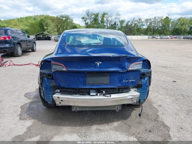 Aukcja sprzedaży 2019 Tesla Model 3 Long Range/performance, vin: 5YJ3E1EB3KF497628, numer aukcji: 45130559