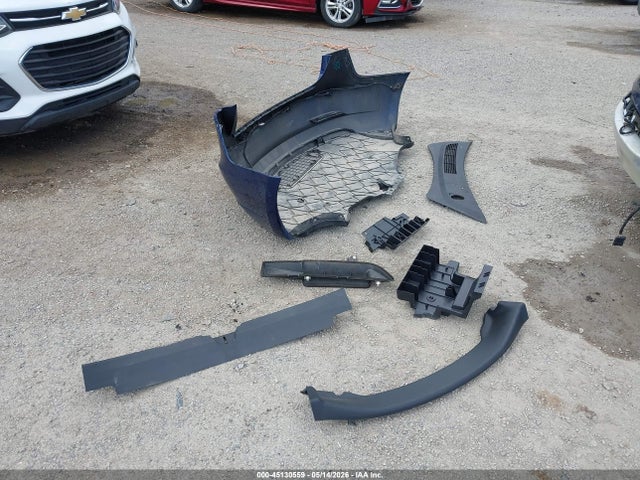 45130559 :رقم المزاد ، 5YJ3E1EB3KF497628 vin ، 2019 Tesla Model 3 Long Range/performance مزاد بيع