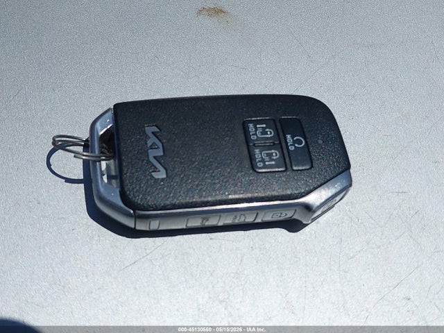 Aukcja sprzedaży 2024 Kia Carnival Mpv Ex, vin: KNDNC5H38R6317284, numer aukcji: 45130560