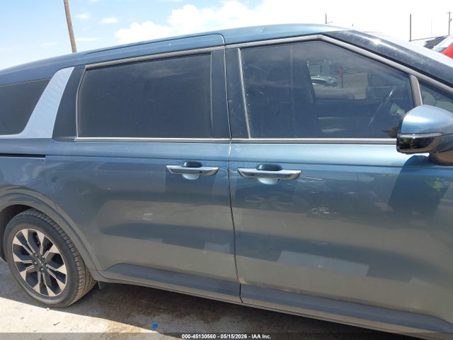 Aukcja sprzedaży 2024 Kia Carnival Mpv Ex, vin: KNDNC5H38R6317284, numer aukcji: 45130560