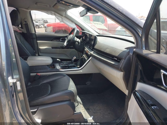 Aukcja sprzedaży 2024 Kia Carnival Mpv Ex, vin: KNDNC5H38R6317284, numer aukcji: 45130560