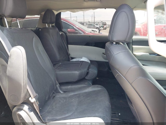 Aukcja sprzedaży 2024 Kia Carnival Mpv Ex, vin: KNDNC5H38R6317284, numer aukcji: 45130560