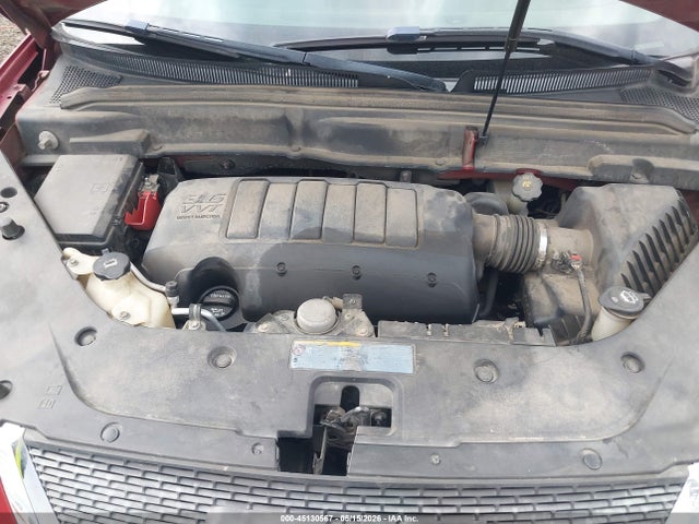 2012 Gmc Acadia Slt-1 მანქანა იყიდება აუქციონზე, vin: 1GKKVRED8CJ297757, აუქციონის ნომერი: 45130567
