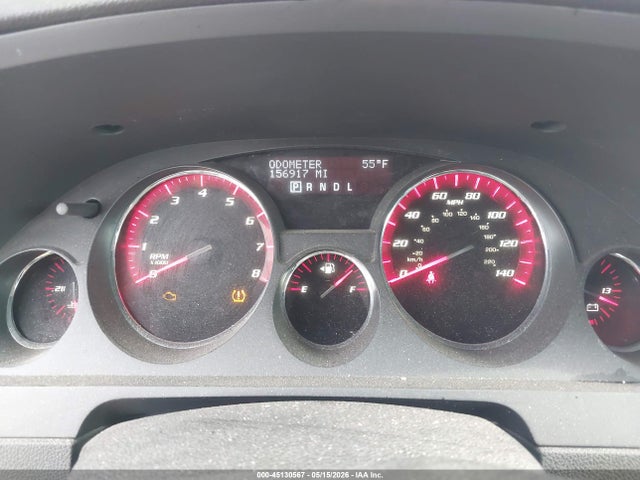 2012 Gmc Acadia Slt-1 მანქანა იყიდება აუქციონზე, vin: 1GKKVRED8CJ297757, აუქციონის ნომერი: 45130567