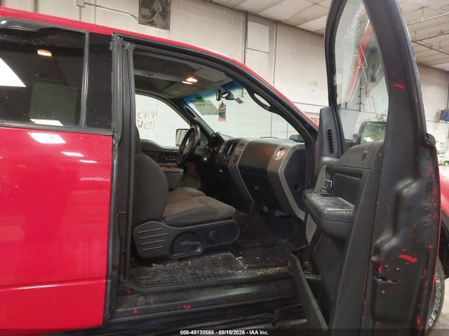 45130568 :رقم المزاد ، 1FTPX145X4FA22855 vin ، 2004 Ford F-150 Fx4/lariat/xl/xlt مزاد بيع