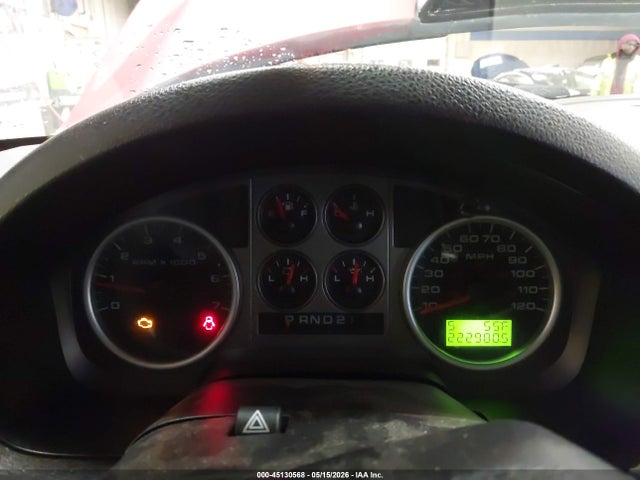 45130568 :رقم المزاد ، 1FTPX145X4FA22855 vin ، 2004 Ford F-150 Fx4/lariat/xl/xlt مزاد بيع