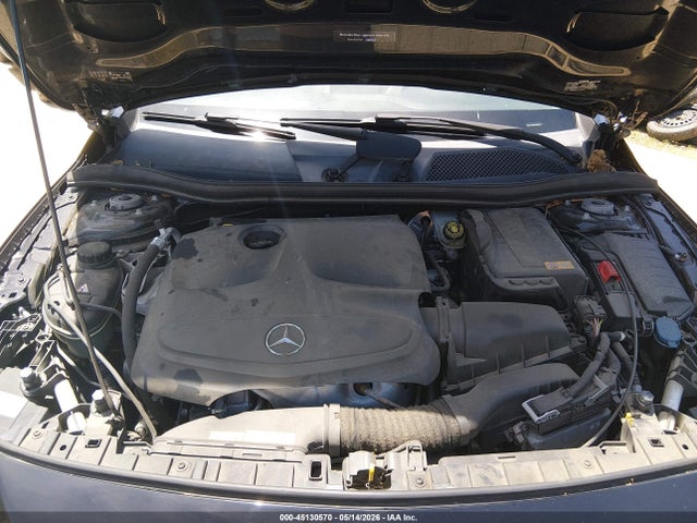 Aukcja sprzedaży 2015 Mercedes-benz Gla 250 4matic, vin: WDCTG4GB9FJ088048, numer aukcji: 45130570