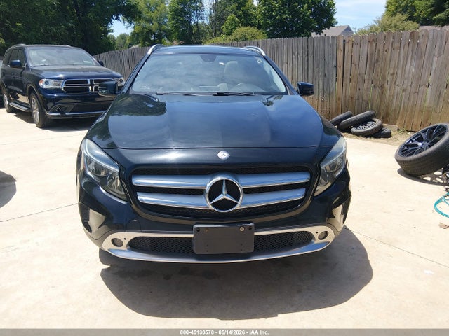 Aukcja sprzedaży 2015 Mercedes-benz Gla 250 4matic, vin: WDCTG4GB9FJ088048, numer aukcji: 45130570