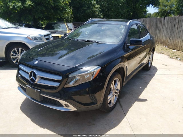 Aukcja sprzedaży 2015 Mercedes-benz Gla 250 4matic, vin: WDCTG4GB9FJ088048, numer aukcji: 45130570