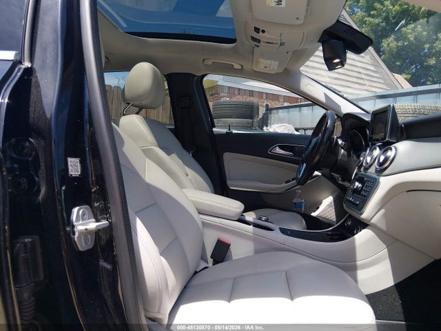 Aukcja sprzedaży 2015 Mercedes-benz Gla 250 4matic, vin: WDCTG4GB9FJ088048, numer aukcji: 45130570