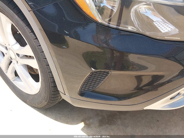 Aukcja sprzedaży 2015 Mercedes-benz Gla 250 4matic, vin: WDCTG4GB9FJ088048, numer aukcji: 45130570