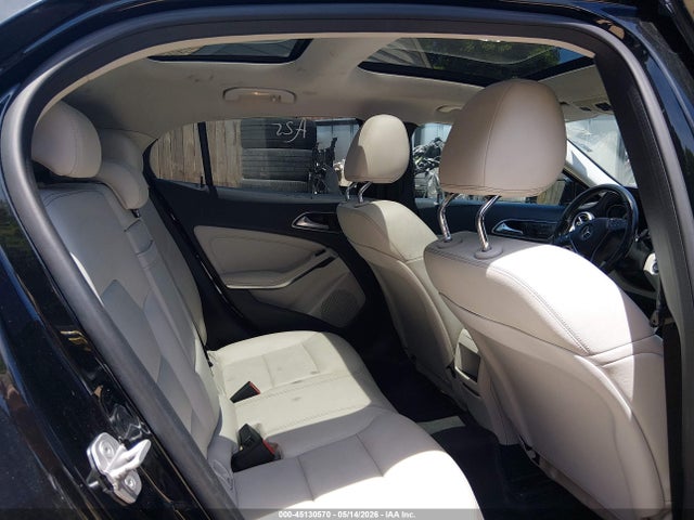 Aukcja sprzedaży 2015 Mercedes-benz Gla 250 4matic, vin: WDCTG4GB9FJ088048, numer aukcji: 45130570