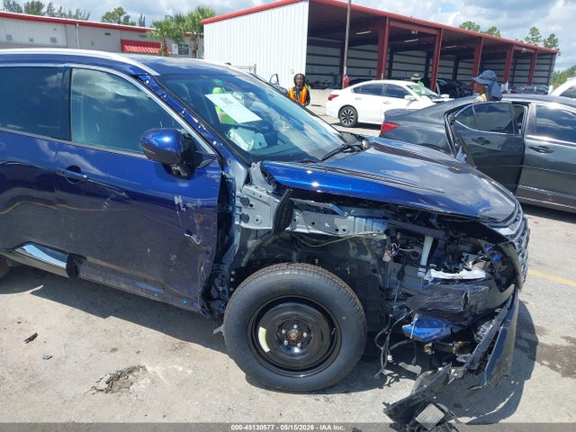 Продаж на аукціоні авто 2026 Nissan Rogue Platinum, vin: JN8BT3DDXTW473540, номер лоту: 45130577