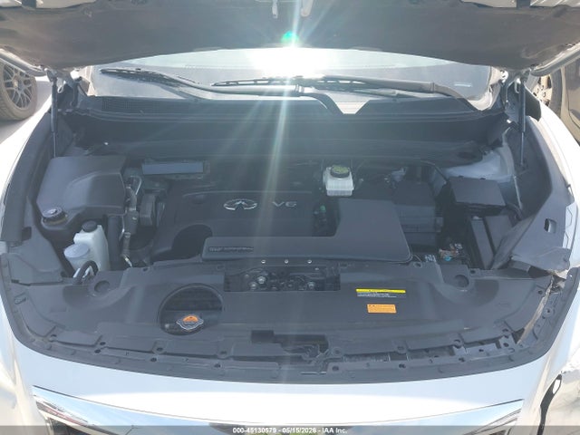 Продаж на аукціоні авто 2015 Infiniti Qx60, vin: 5N1AL0MN7FC509507, номер лоту: 45130579