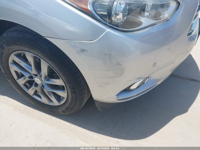 2015 Infiniti Qx60 მანქანა იყიდება აუქციონზე, vin: 5N1AL0MN7FC509507, აუქციონის ნომერი: 45130579