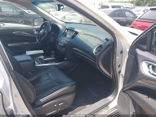 Продаж на аукціоні авто 2015 Infiniti Qx60, vin: 5N1AL0MN7FC509507, номер лоту: 45130579