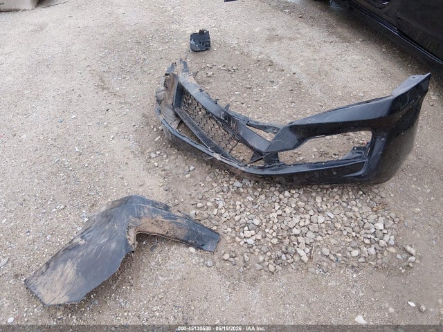 JHMCR6F70HC024169 Honda Accord Hybrid Touring