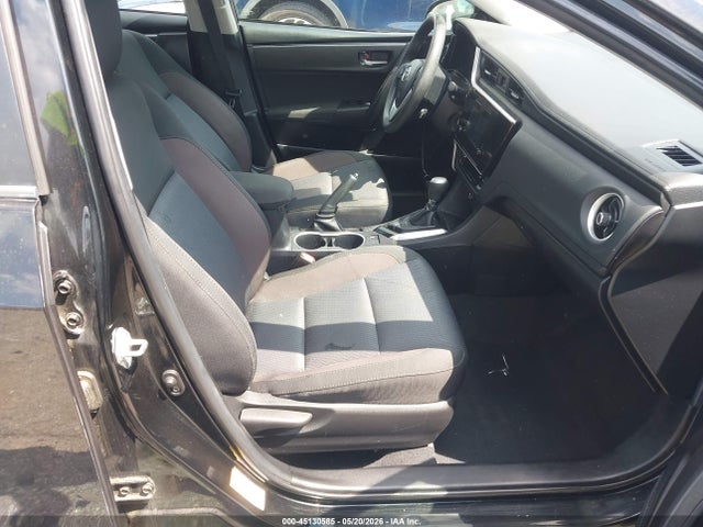 Aukcja sprzedaży 2019 Toyota Corolla Le, vin: 2T1BURHE6KC235853, numer aukcji: 45130585