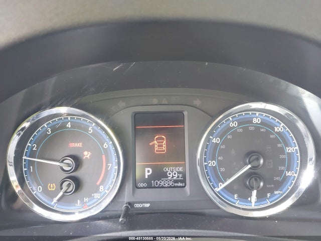 Aukcja sprzedaży 2019 Toyota Corolla Le, vin: 2T1BURHE6KC235853, numer aukcji: 45130585