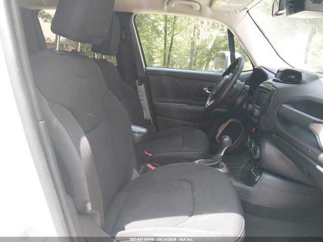 Продаж на аукціоні авто 2017 Jeep Renegade Limited Fwd, vin: ZACCJADB1HPE55568, номер лоту: 45130586