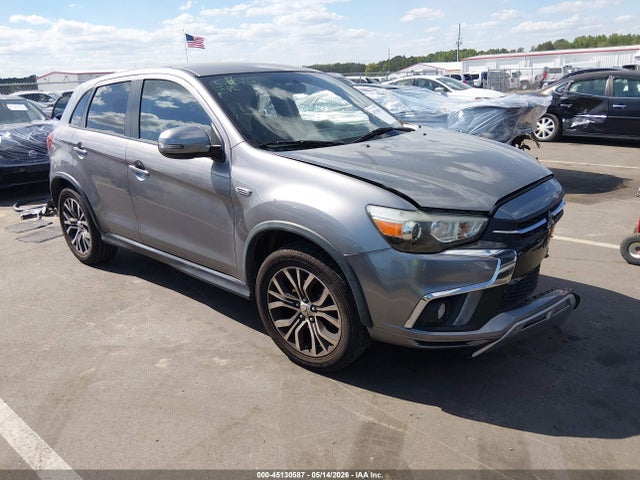 Auction sale of the 2019 Mitsubishi Outlander Sport 2.0 Se, vin: JA4AP4AU0KU007318, lot number: 45130587