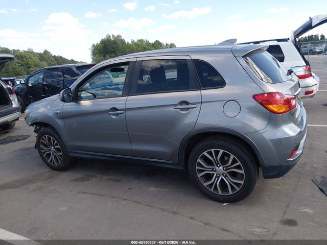 Auction sale of the 2019 Mitsubishi Outlander Sport 2.0 Se, vin: JA4AP4AU0KU007318, lot number: 45130587