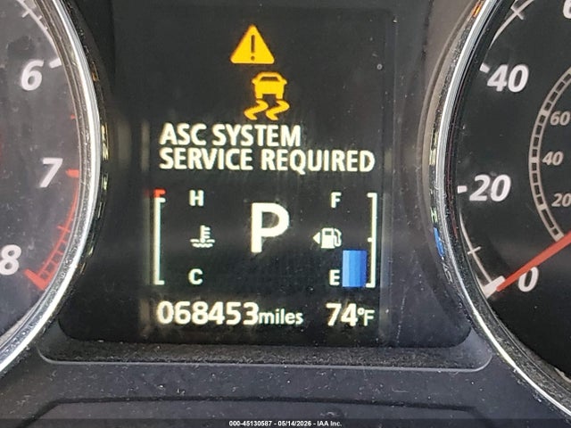 Auction sale of the 2019 Mitsubishi Outlander Sport 2.0 Se, vin: JA4AP4AU0KU007318, lot number: 45130587