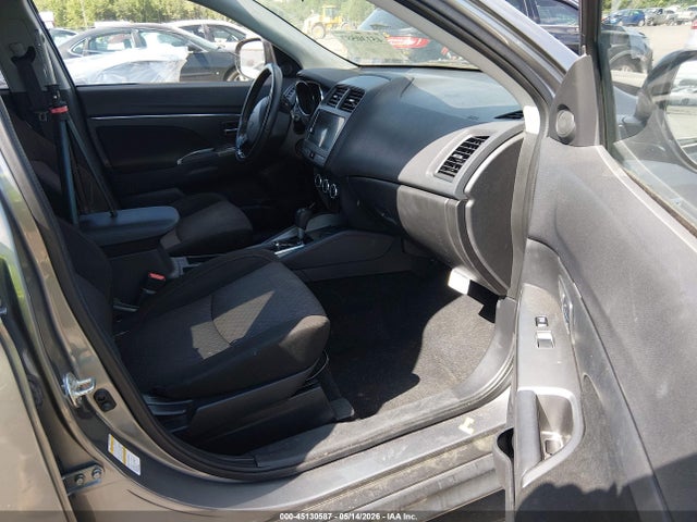 Auction sale of the 2019 Mitsubishi Outlander Sport 2.0 Se, vin: JA4AP4AU0KU007318, lot number: 45130587