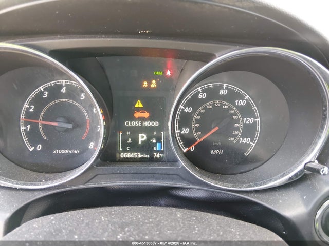 Auction sale of the 2019 Mitsubishi Outlander Sport 2.0 Se, vin: JA4AP4AU0KU007318, lot number: 45130587