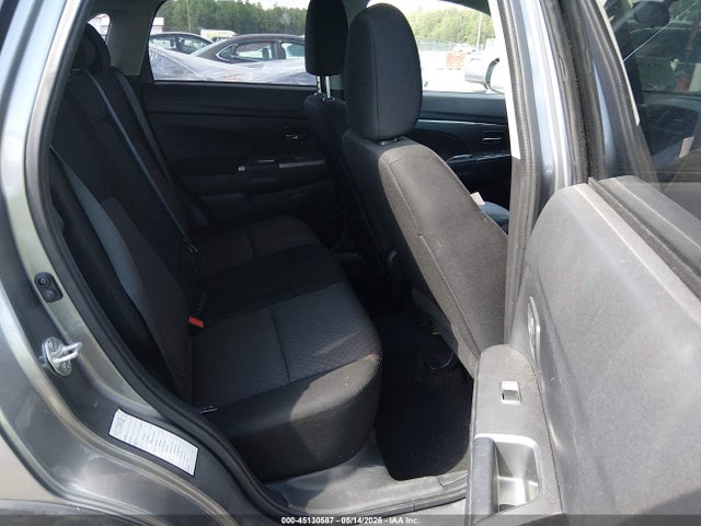 Auction sale of the 2019 Mitsubishi Outlander Sport 2.0 Se, vin: JA4AP4AU0KU007318, lot number: 45130587