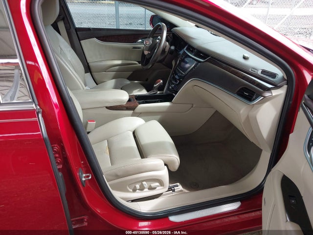 45130590 :رقم المزاد ، 2G61R5S3XD9118070 vin ، 2013 Cadillac Xts Luxury مزاد بيع