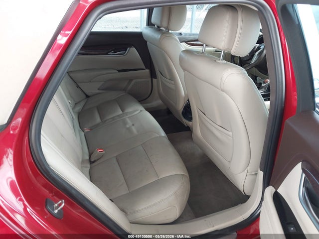 45130590 :رقم المزاد ، 2G61R5S3XD9118070 vin ، 2013 Cadillac Xts Luxury مزاد بيع