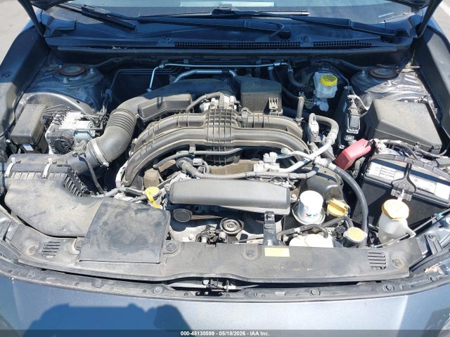 Продажа на аукционе авто 2018 Subaru Impreza 2.0i Premium, vin: 4S3GKAD60J3613202, номер лота: 45130599
