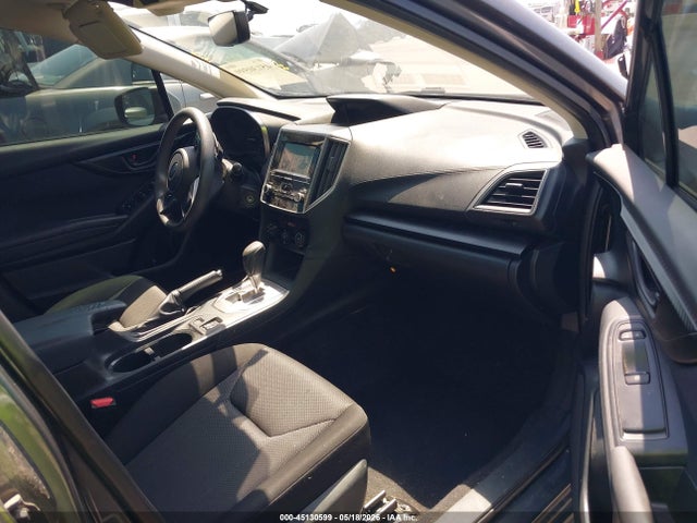 Продажа на аукционе авто 2018 Subaru Impreza 2.0i Premium, vin: 4S3GKAD60J3613202, номер лота: 45130599