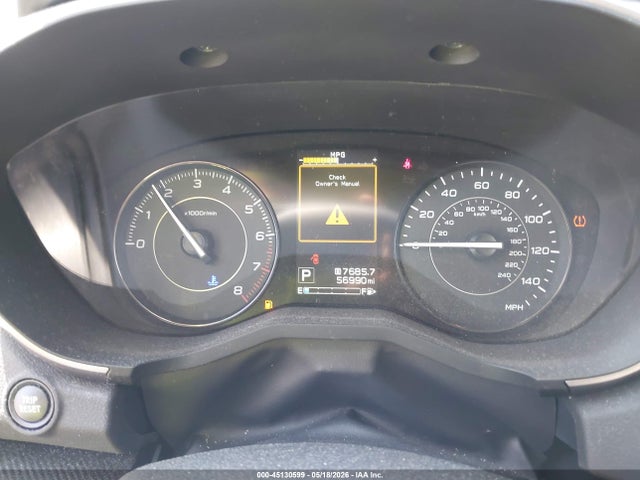 Продажа на аукционе авто 2018 Subaru Impreza 2.0i Premium, vin: 4S3GKAD60J3613202, номер лота: 45130599