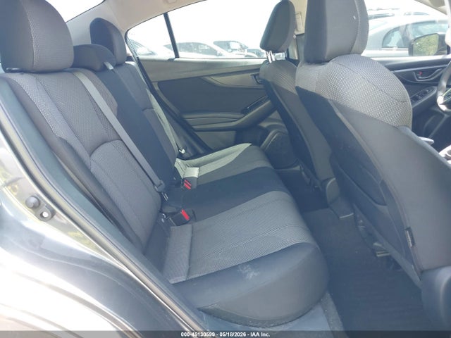 Продажа на аукционе авто 2018 Subaru Impreza 2.0i Premium, vin: 4S3GKAD60J3613202, номер лота: 45130599