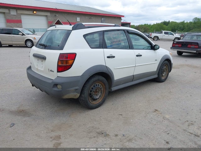 Продаж на аукціоні авто 2007 Pontiac Vibe, vin: 5Y2SL65847Z425924, номер лоту: 45130606