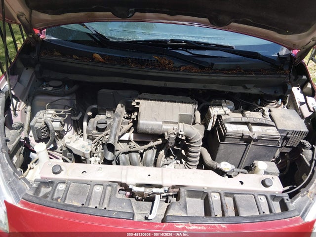 Продаж на аукціоні авто 2020 Mitsubishi Mirage G4 Es, vin: ML32F3FJ7LHF12889, номер лоту: 45130608