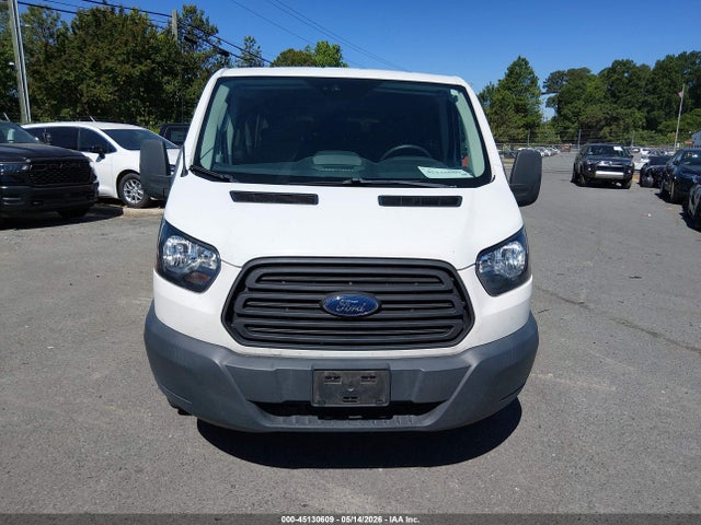Ford Transit-350 Xl 2018 1FBZX2ZM0JKB36062 Image 13